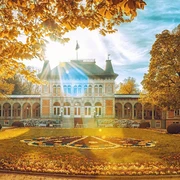 Königliches Kurhaus Bad Elster