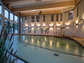 Soletherme - Salzsee