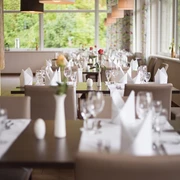 Restaurant Hotel König Albert Bad Elster