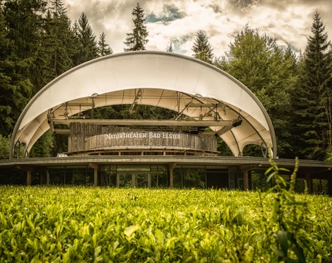 NaturTheater Bad Elster