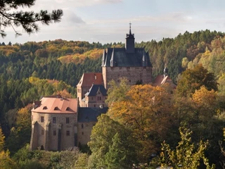 Burg Kriebstein