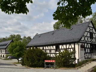 Nord- u. Südscheune