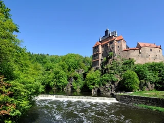Burg Kriebstein