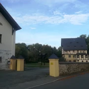 Herrenhaus Kürbitz