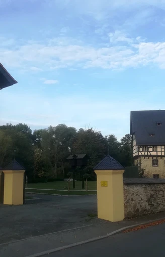 Herrenhaus Kürbitz