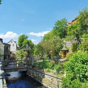 Weberhäuser/Mühlgraben Plauen