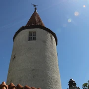 Nonnenturm Plauen
