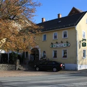 Gaststätte Zur Eiche Greiz
