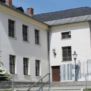 Stadt- und Kreisbibliothek Greiz