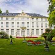 Sommerpalais Greiz