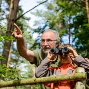 Naturbeobachtungen in der Dahlener Heide