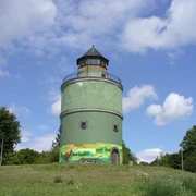 Neundorfer Wassertrum