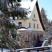 Berghotel Greifensteine
