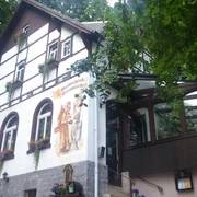 Waldschänke Steinbüschel