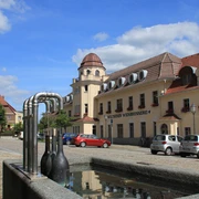 Weinbrennerei Wilthen