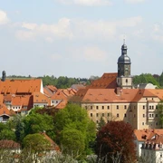 Block aud Dippoldiswalde