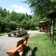 Grillplatz Ahornstraße/Pfaffengutstraße