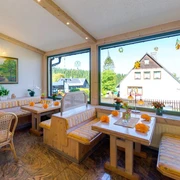 Restaurant Ferienhotel Mühlleithen