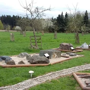 Gesteinsgarten Pfaffengut