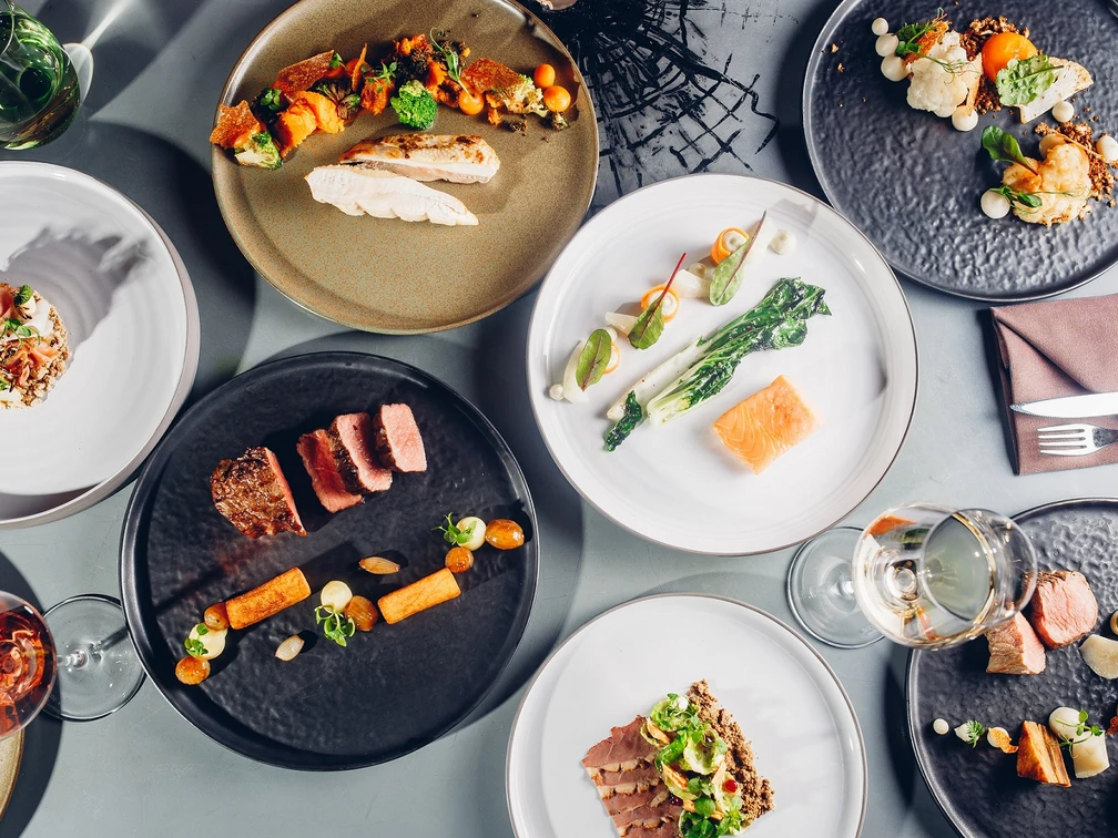 Genuss Atelier Dresden