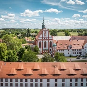 Kloster St. Marienstern