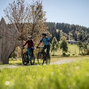 BLOCKLINE Portal Altenberg