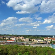 Oberer Bahnhof Plauen
