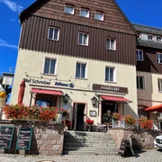 Stadtcafé Altenberg