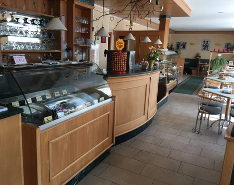 Stadtcafé Altenberg