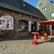 SARAY Döner Altenberg