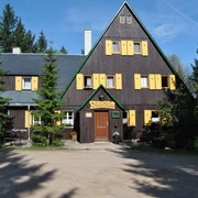 Waldschänke "Altes Raupennest"