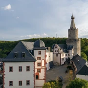 Osterburg Weida