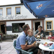Eiscafé Sartor