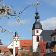 Stadtkirche St. Egidien Colditz