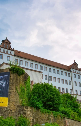 Schloss Colditz