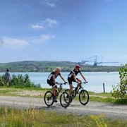 Markkleeberger See
