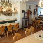 Café Hutzenstube