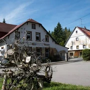 Waldschänke Geyer