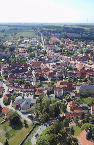 Wilsdruff