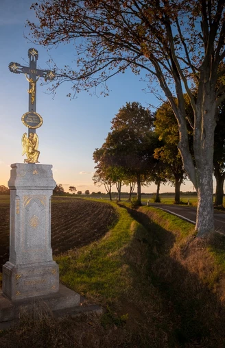 Wegekreuz
