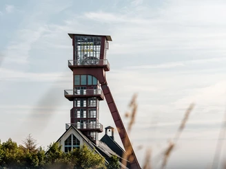 Arno-Lippmann-Schacht