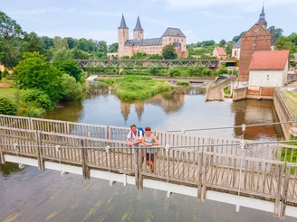 Rochlitz an der Mulde