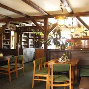 Oberer Gasthof Schellerhau