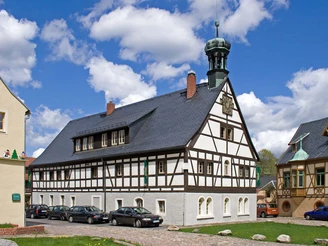 Hüttenschänke