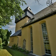 Wehrkirche Pöllwitz