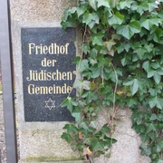 Jüdischer Friedhof, Görlitz