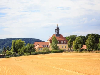 Jochhöhschlösschen