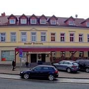Gasthof Pesterwitz