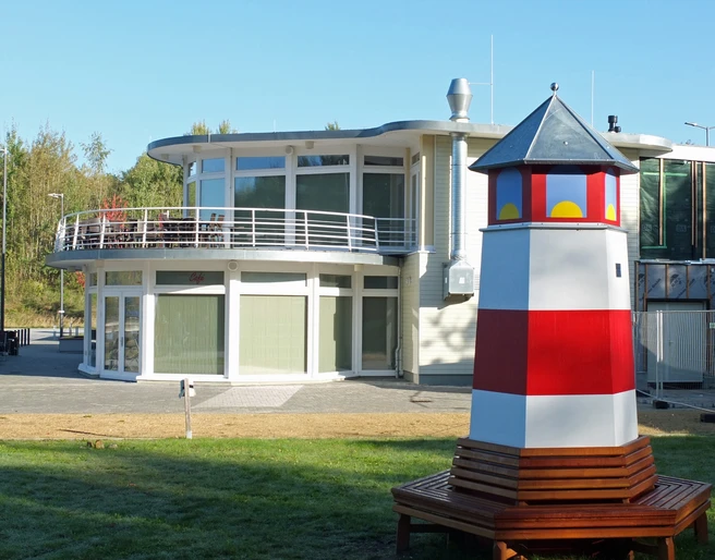 Hafen Hagenwerder, Görlitz