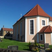 Dorfkirche Tauchritz, Görlitz